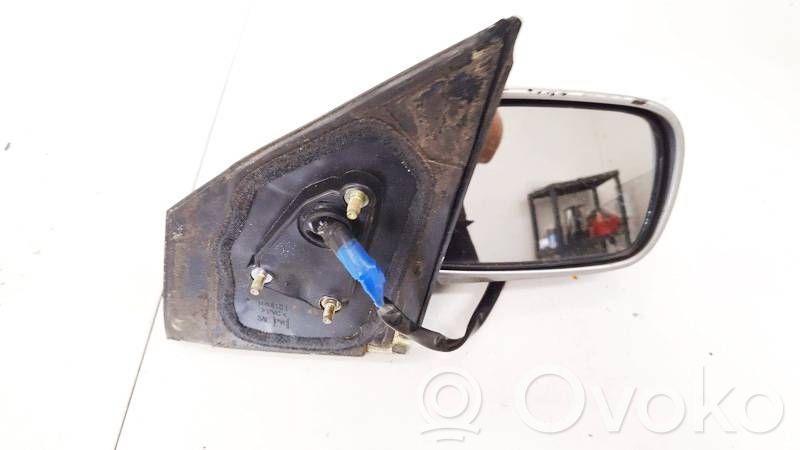 Toyota Yaris Oglindă electrică ușă față 