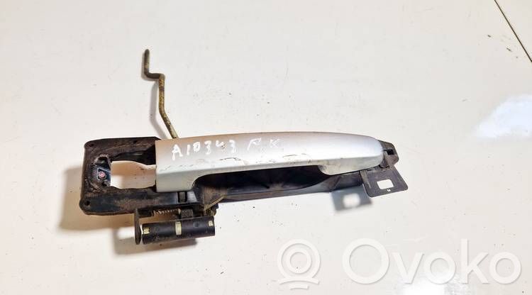 Etuoven ulkokahva   232986,232986