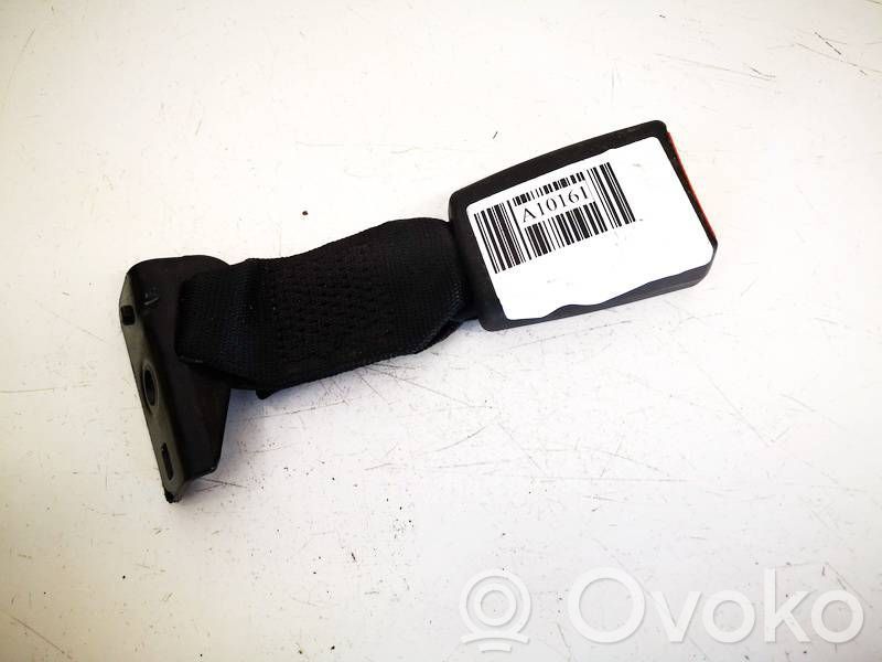 Fiat Bravo Boucle de ceinture de sécurité arrière 