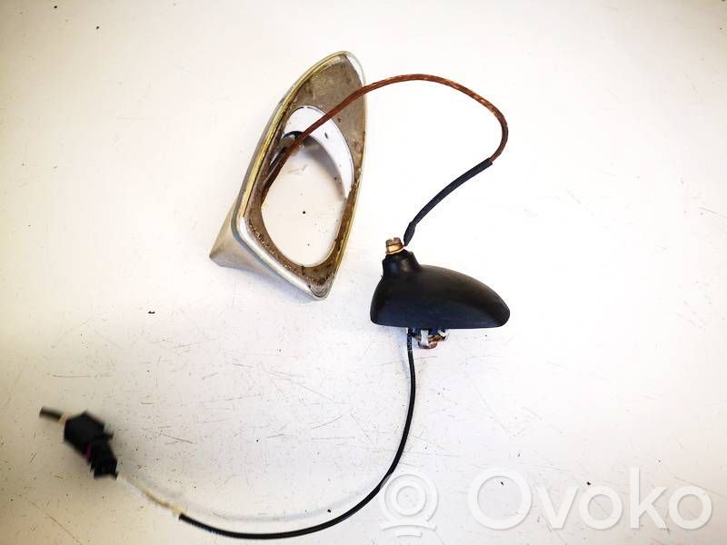 Opel Astra J Antena aérea GPS 