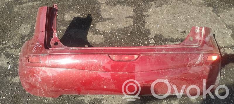 Nissan Note (E11) Parachoques