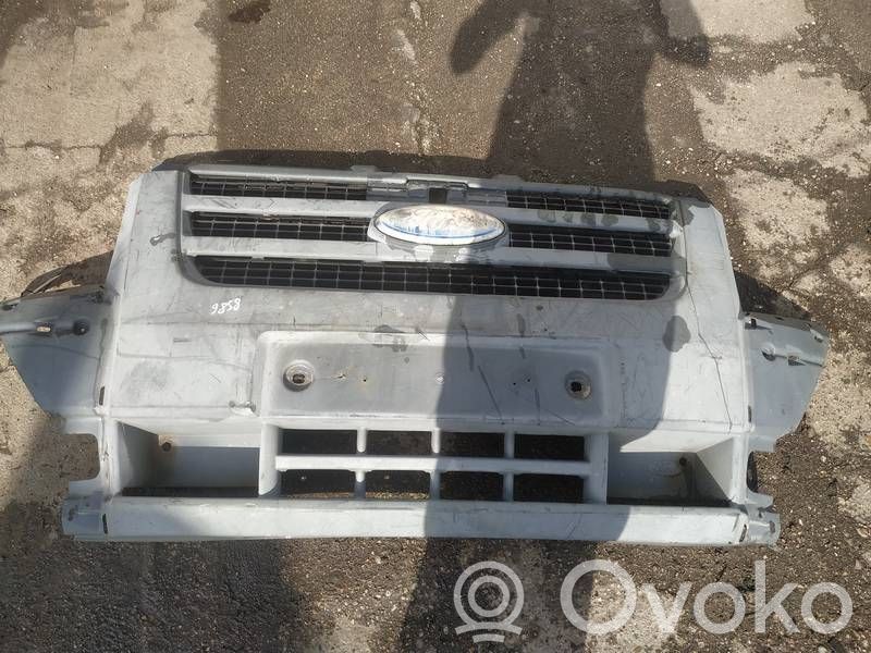Ford Transit Передний бампер