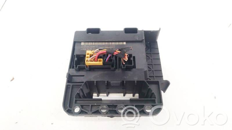 Volkswagen Golf V Modul confort 