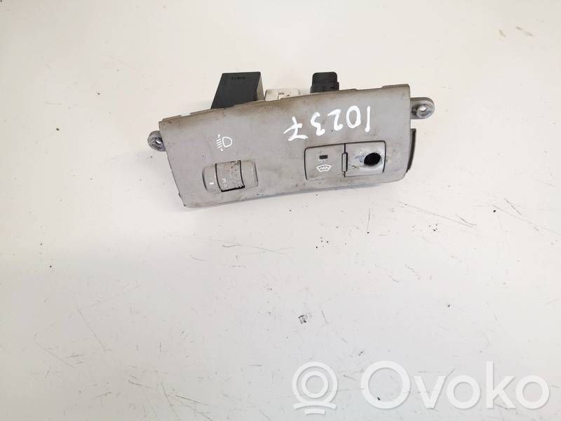 KIA Ceed Headlight level height control switch 