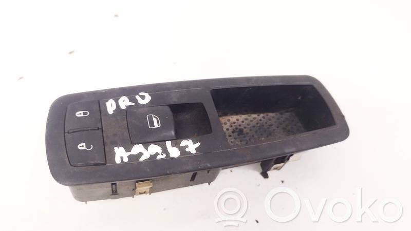 Chrysler Grand Voyager V Electric window control switch 