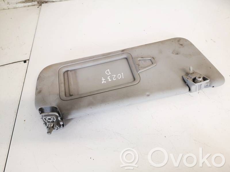 KIA Ceed Sun visor 