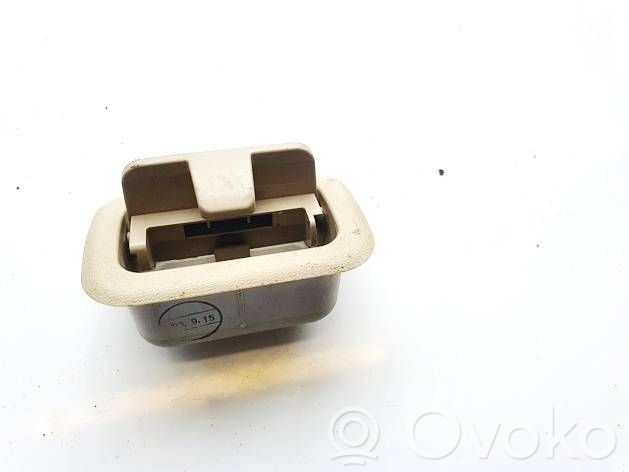 Subaru Outback Alte piese de interior