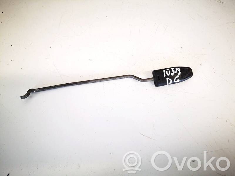 Opel Zafira A Botón interruptor de bloqueo de puertas 