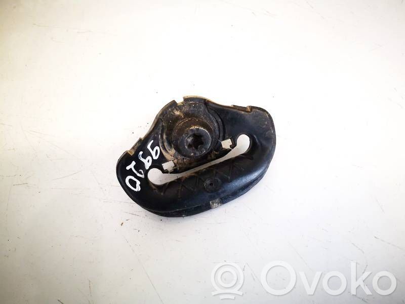 Opel Astra G Altra parte esteriore 