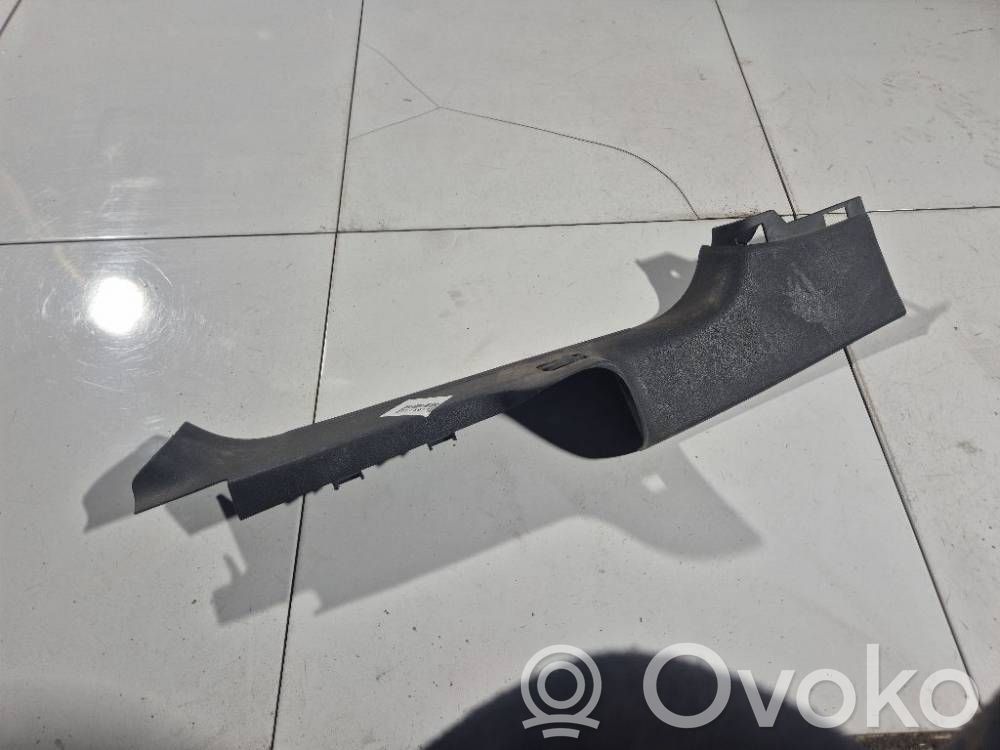 Renault Laguna II Listwa progowa tylna 