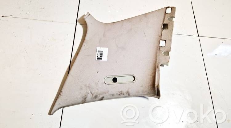 Volkswagen Golf IV Otros repuestos del interior 