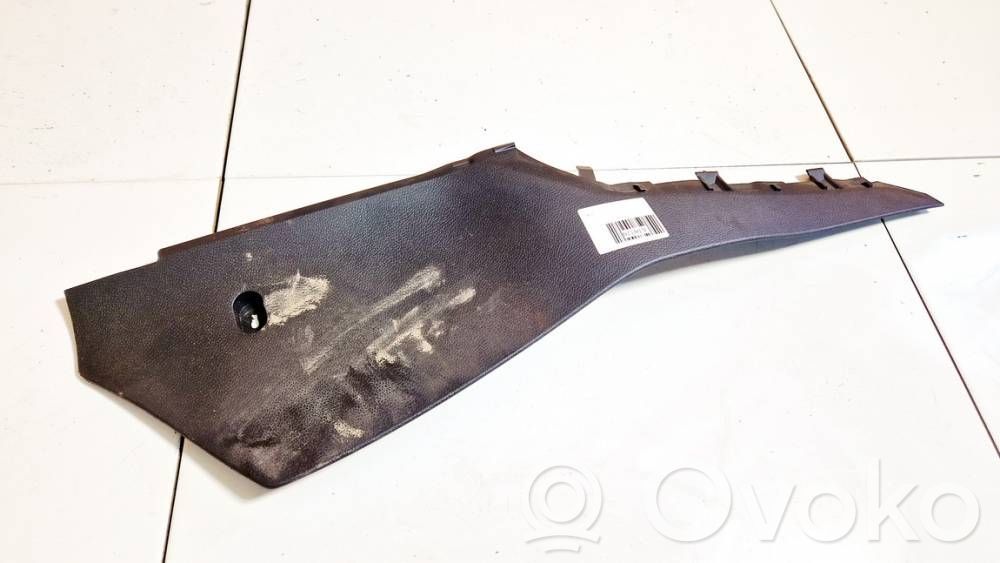 Volkswagen Golf V Altra parte interiore 