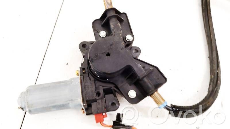 Chrysler Voyager Motor macara geam ușă față 
