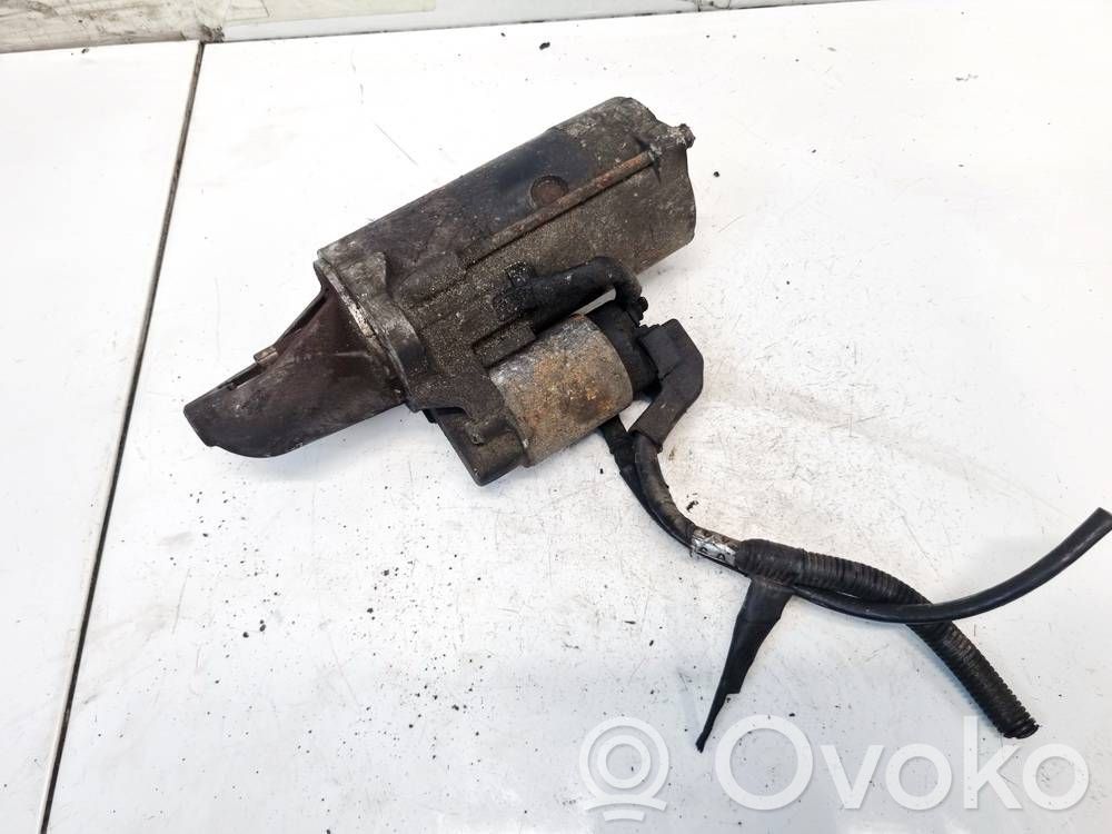 Motor de arranque   23300AA620,M002T89071,23300AA620,M002T89071