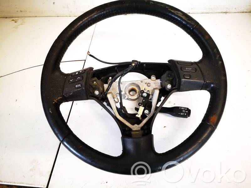 Toyota Corolla Verso AR10 Volan 