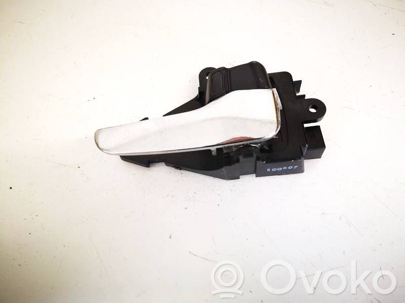 Peugeot 4007 Maniglia interna per portiera anteriore 