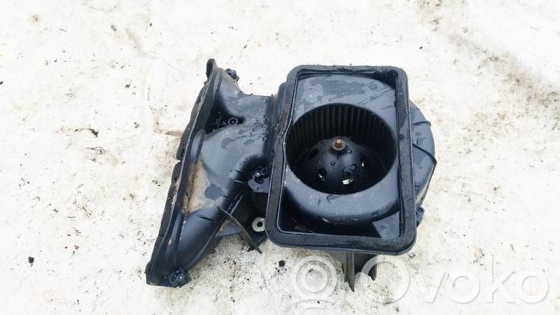 Citroen Berlingo Ventilator aerotermă 