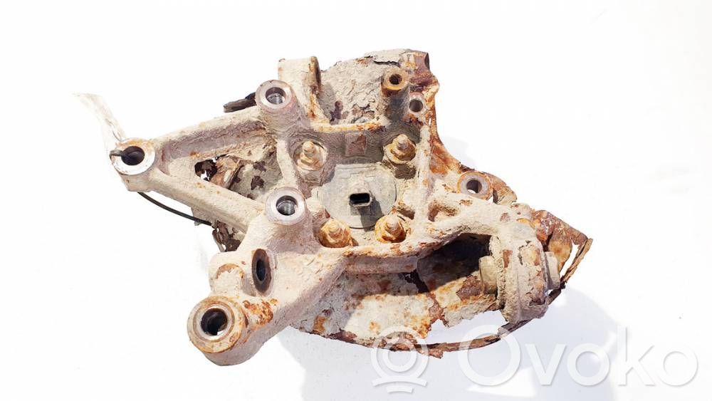Fiat Croma Fuzetă spate