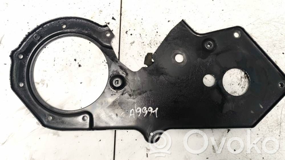 Ford Mondeo MK IV Apărătoare curea distribuție (capac) 