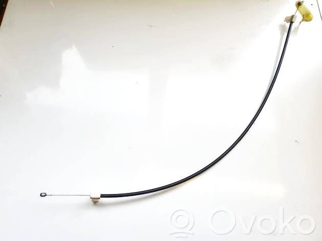 Opel Astra G Motorino attuatore aria 