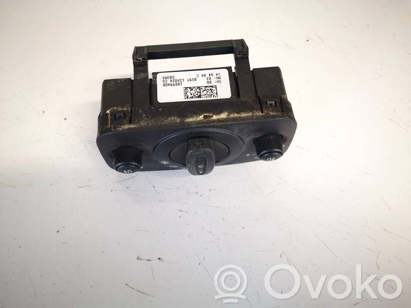 Ford Mondeo MK IV Comutator lumini 