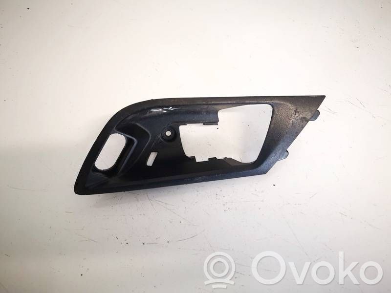 Ford Mondeo MK IV Otros repuestos del interior 