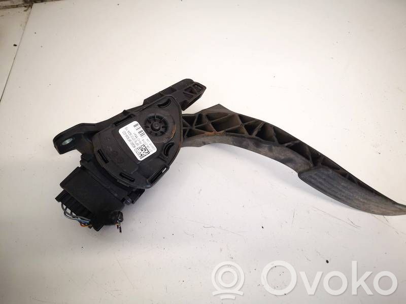 Ford Mondeo MK IV Gaspedal