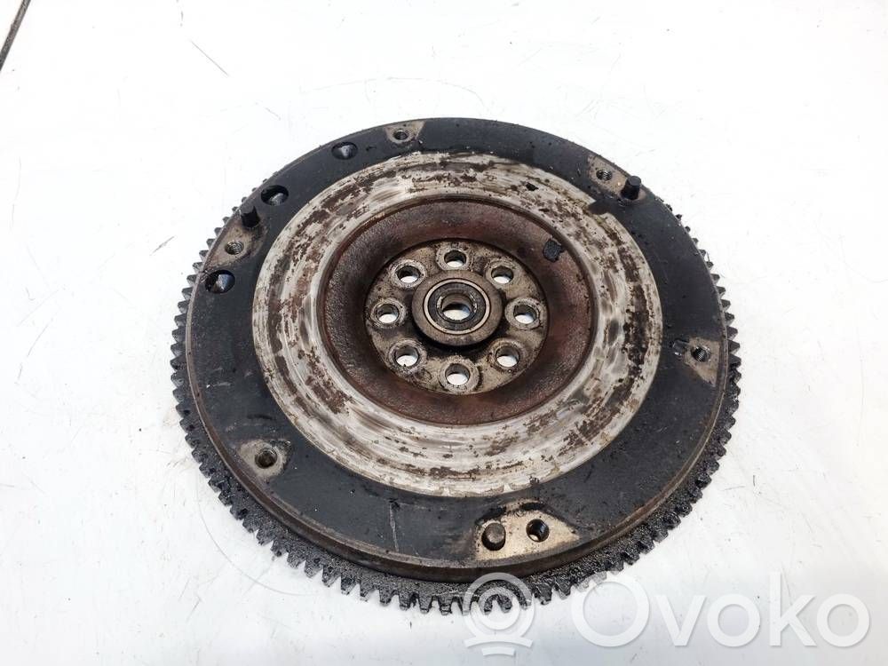 Subaru Justy Volano 