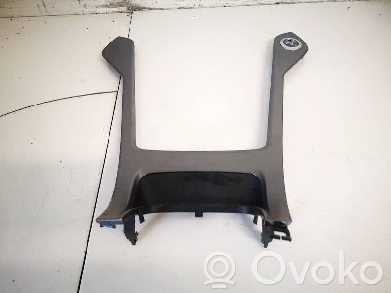 Ford Mondeo MK IV Other interior part 
