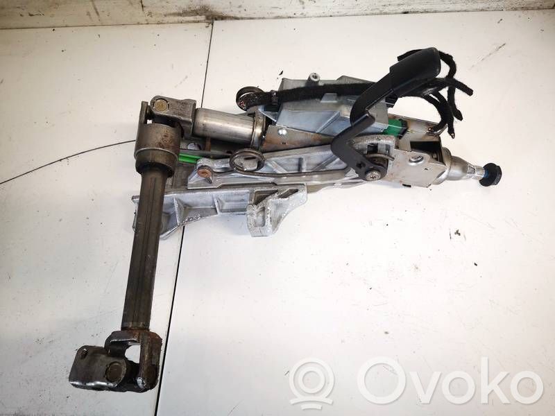 Ford Mondeo MK IV Ax volan 