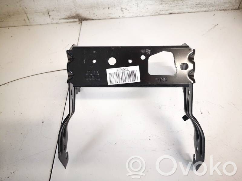 Ford Mondeo MK IV Altra parte esteriore 