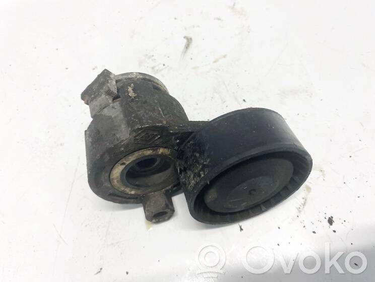 Renault Scenic II -  Grand scenic II Lichtmaschine Riemenspanner Spannrolle Keilrippenriemen Keilriemen 