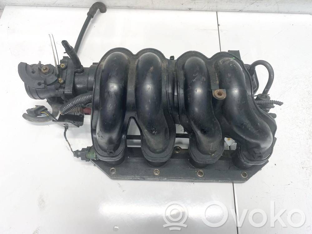 Rover 75 Kolektor ssący 