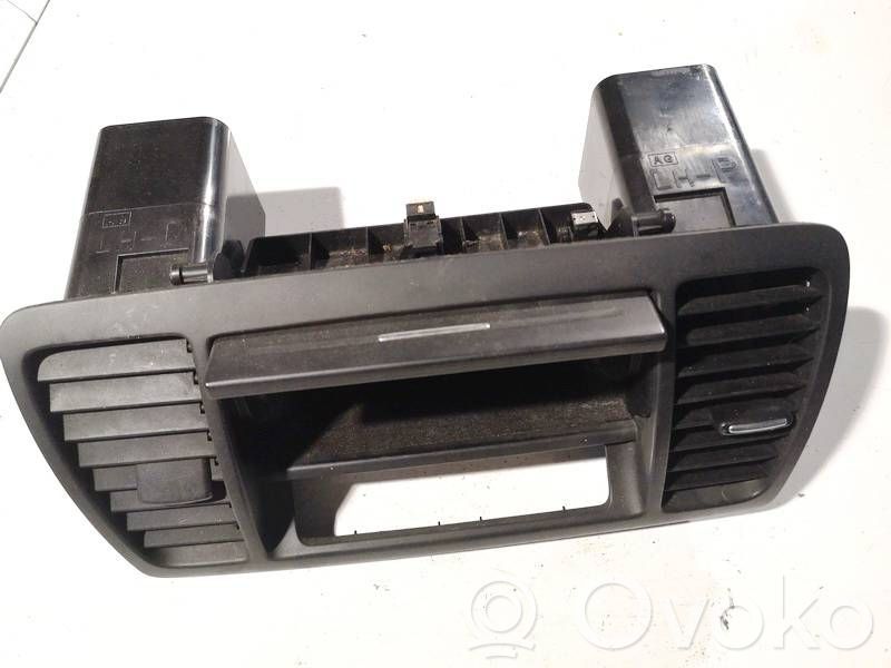 Subaru Legacy Altra parte interiore
