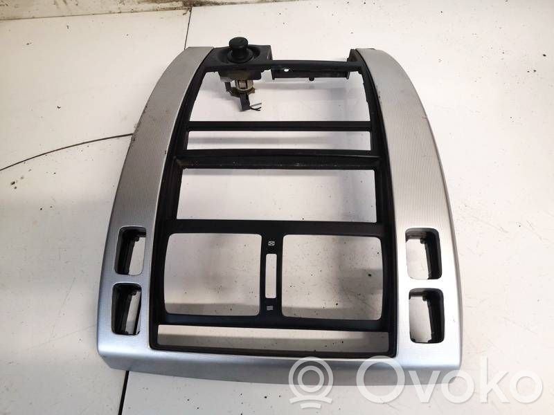 Hyundai Tucson JM Altra parte interiore