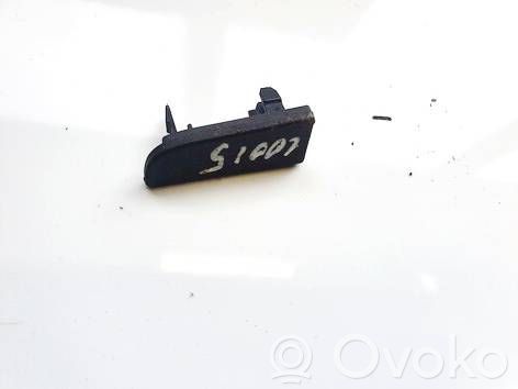 Volkswagen Polo III 6N 6N2 6NF Altra parte interiore