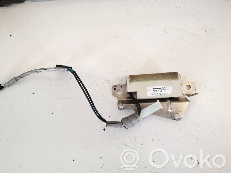 Honda Civic Unitate control antenă 