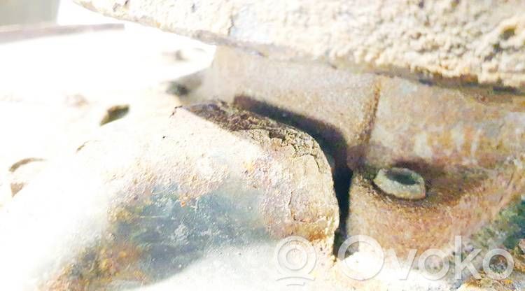 Chrysler Grand Voyager V ABS Sensor 