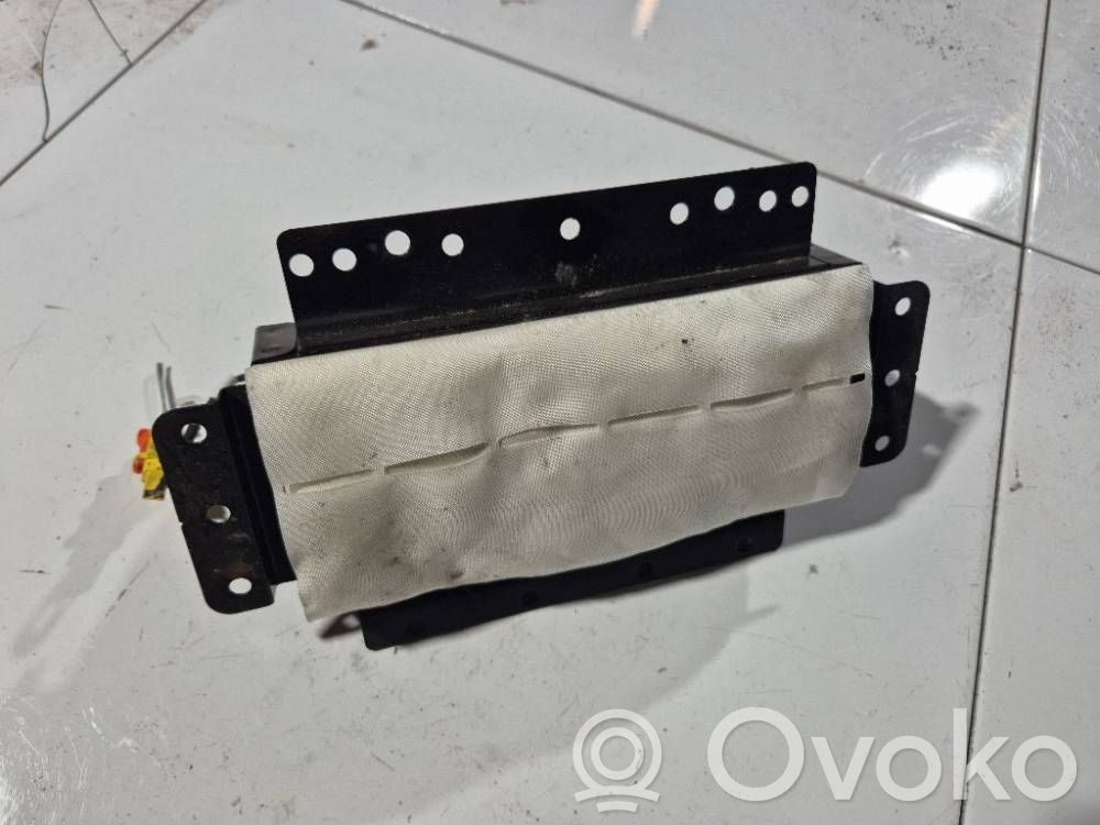 Chevrolet Aveo Poduszka powietrzna Airbag pasażera 