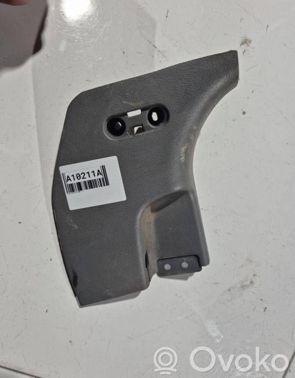 Skoda Octavia Mk1 (1U) Altra parte interiore