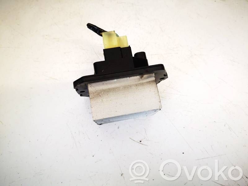 Subaru Legacy Motor aerotermă/rezistor ventilator 