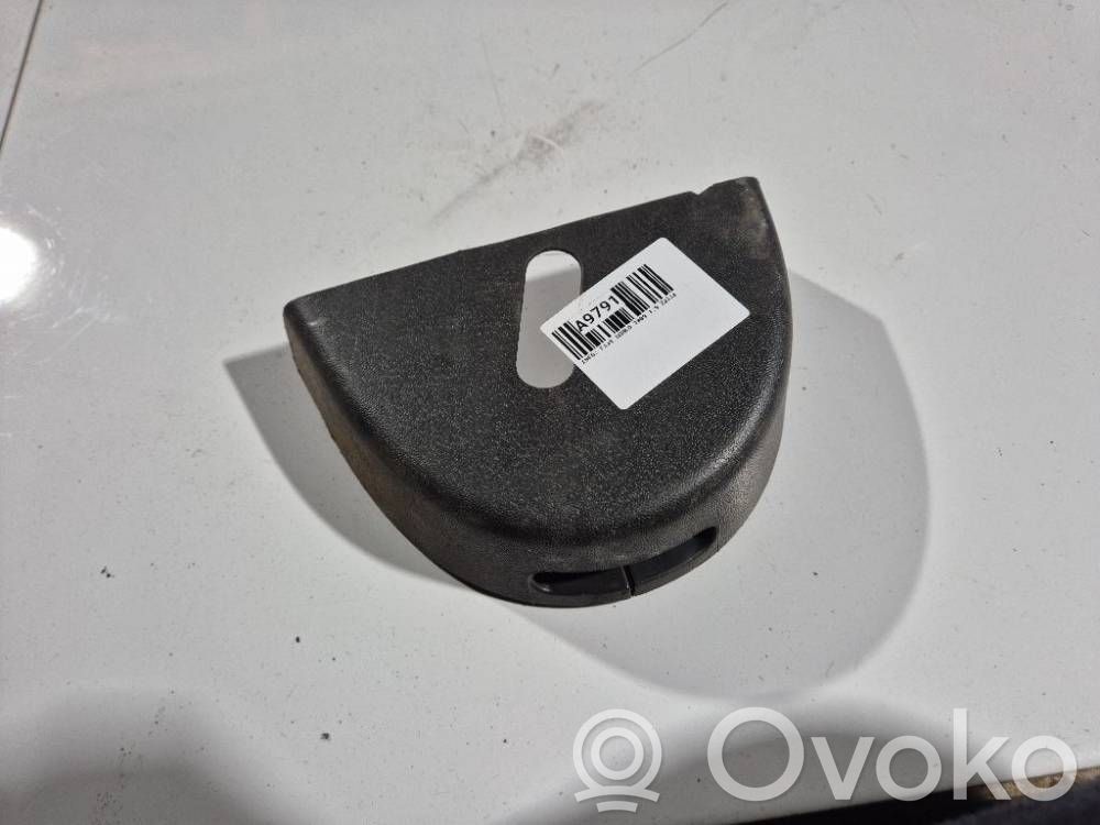 Fiat Doblo Altra parte interiore 