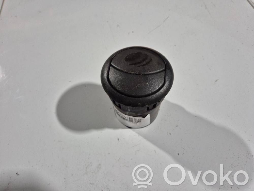 Fiat Doblo Griglia di ventilazione centrale cruscotto 