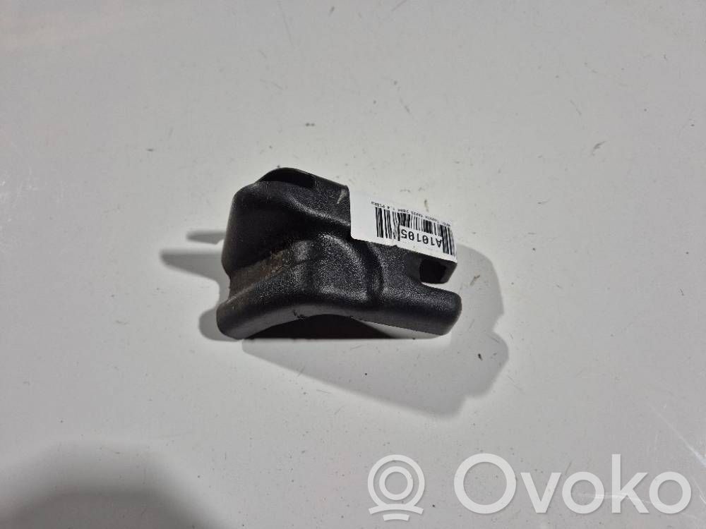Toyota Yaris Altra parte interiore 