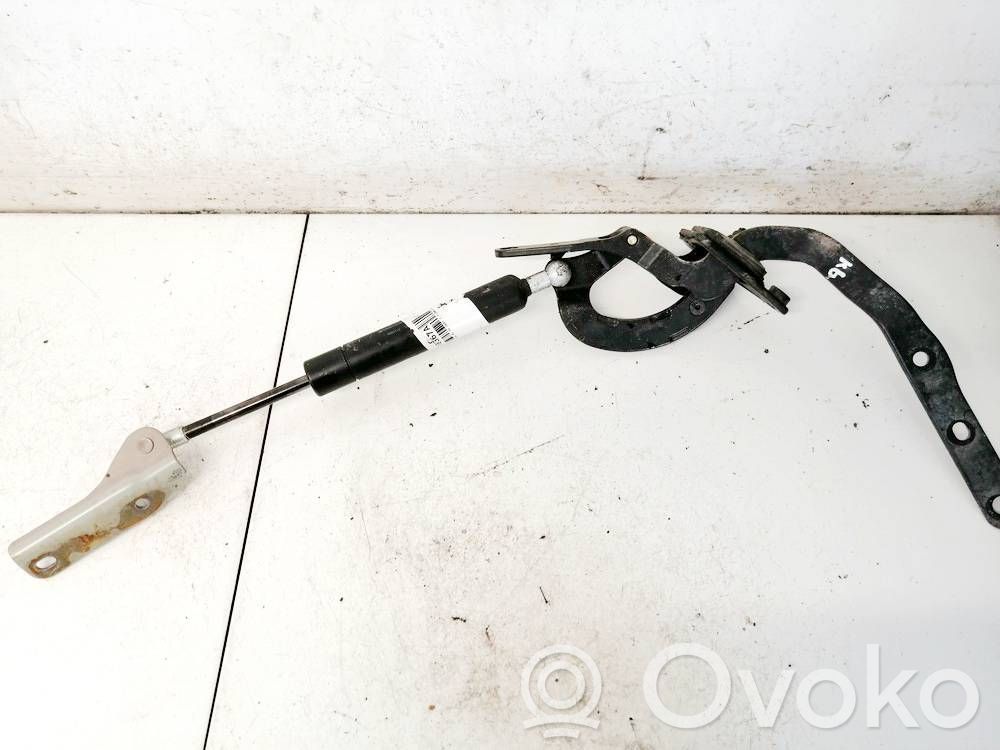 Volvo XC70 Bisagra del maletero/compartimento de carga 