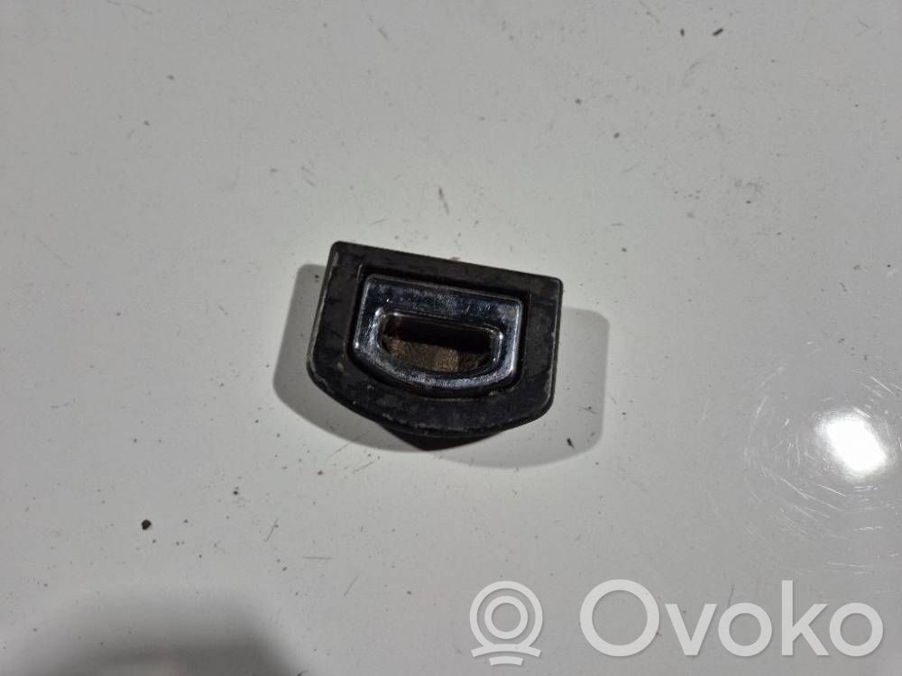Audi A4 S4 B6 8E 8H Altra parte esteriore