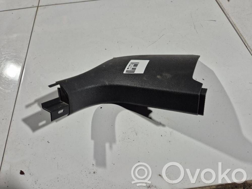 Volkswagen Golf V Altra parte interiore