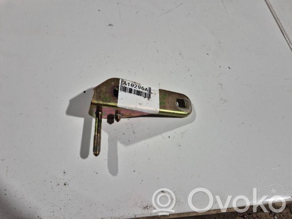 Audi A4 S4 B6 8E 8H Muu ulkopuolen osa