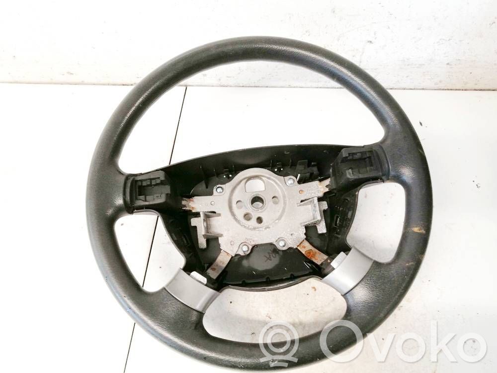 Chevrolet Aveo Volan 