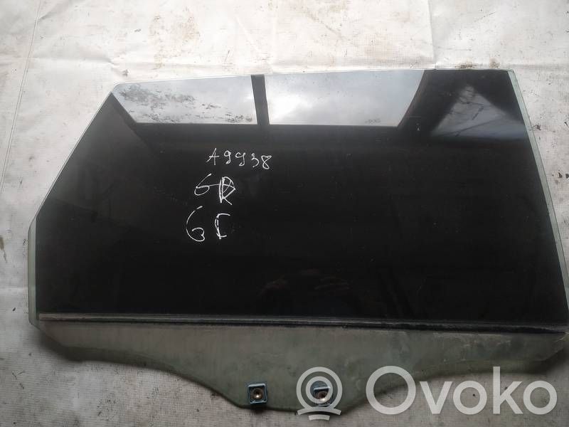 Takaoven ikkunalasi   AS2,AS2